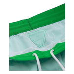 Bottega Veneta Turquoise Polyamide Swim Short BO-9665671-S