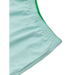 Bottega Veneta Turquoise Polyamide Swim Short BO-9665671-S