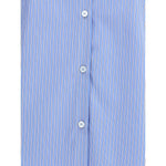 Valentino Striped Shirt VA-7B3AB7R89MK7BT-IT44 | L