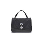 Zanellato Postina Saeta Shoulder Bag ZA0680101910000SZ0001BB