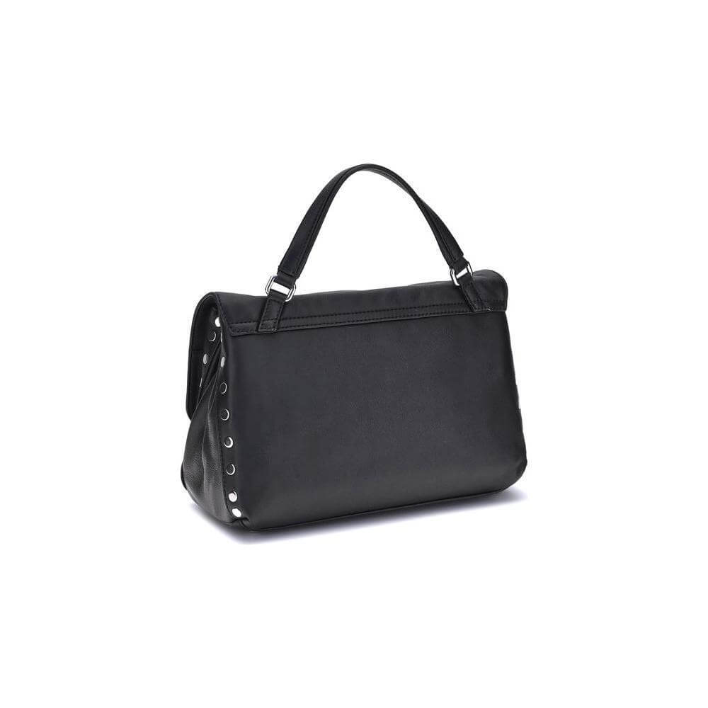 Zanellato Postina Saeta Shoulder Bag ZA0680101910000SZ0001BB