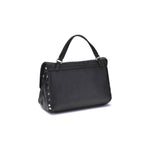 Zanellato Postina Saeta Shoulder Bag ZA0680101910000SZ0001BB
