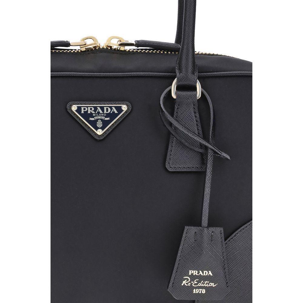 Prada Re-Nylon Handbag PR1BB115VTOOR064F0002BB