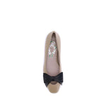 Valentino Garavani Bowow Ballerinas VA-7W2S0MS0DDTED8-EU36/US6