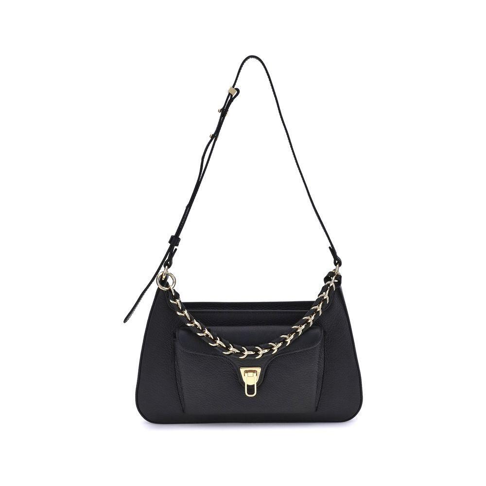 Coccinelle Beat Generation Shoulder Bag COE1TFK120101001BB