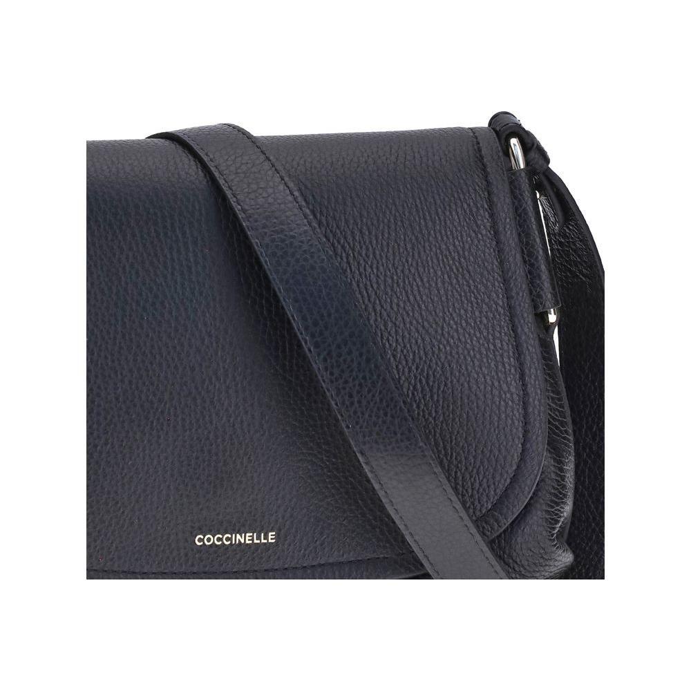 Coccinelle Rebekka Shoulder Bag COE1T95150201001BB