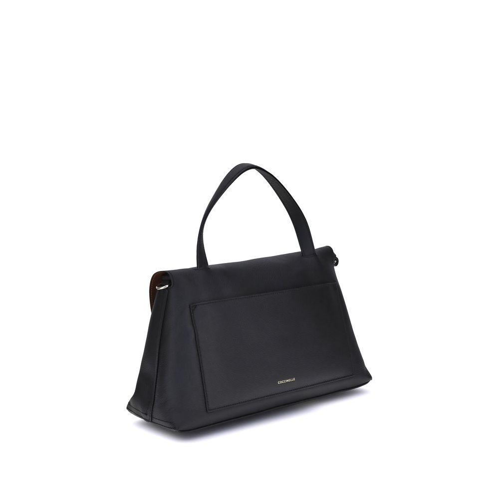 Coccinelle Nikla medium Shoulder Bag COE1TOA180101613BB