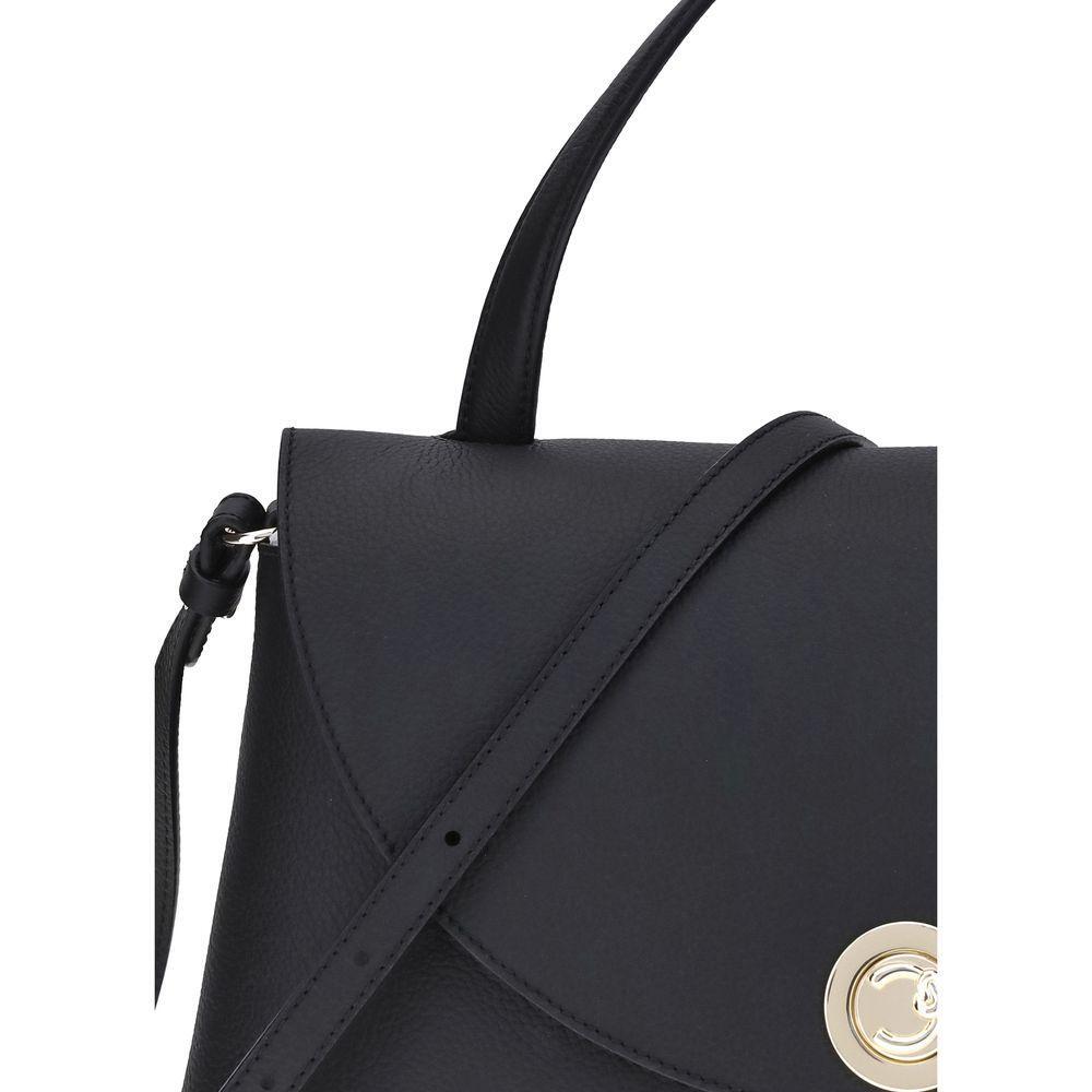 Coccinelle Nikla medium Shoulder Bag COE1TOA180101613BB