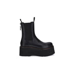 R13 Platform Chelsea Ankle Boot R-R13S0245001-EU39/US9