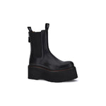 R13 Platform Chelsea Ankle Boot R-R13S0245001-EU39/US9