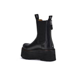 R13 Platform Chelsea Ankle Boot R-R13S0245001-EU39/US9