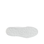 Dolce & Gabbana White DG Logo Portofino Low Top Sneakers Shoes MV7584-45