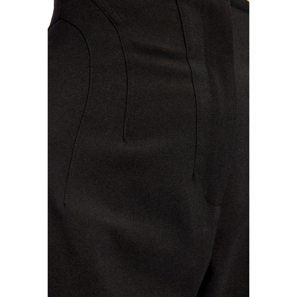 Alaïa Wool Trousers AL-8735145001172-40
