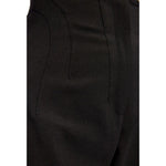 Alaïa Wool Trousers AL-8735145001172-40