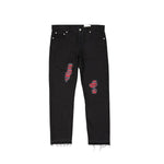 Alexander McQueen Cotton Denim Jeans AL-8735150637268-IT50 | L