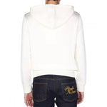 Alexander McQueen Hoodie Logo Sweatshirt AL-8735152865492-L
