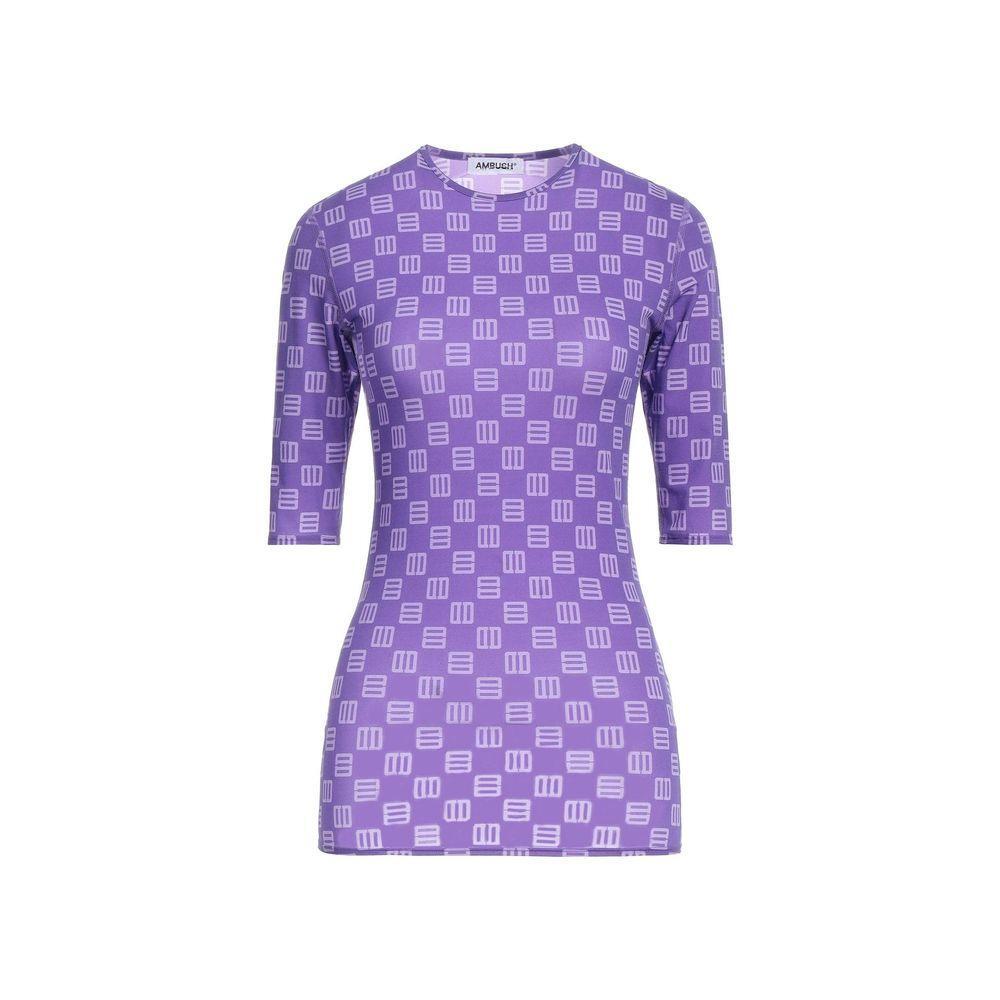 Ambush Jersey T-Shirt AM-8735195562196-M