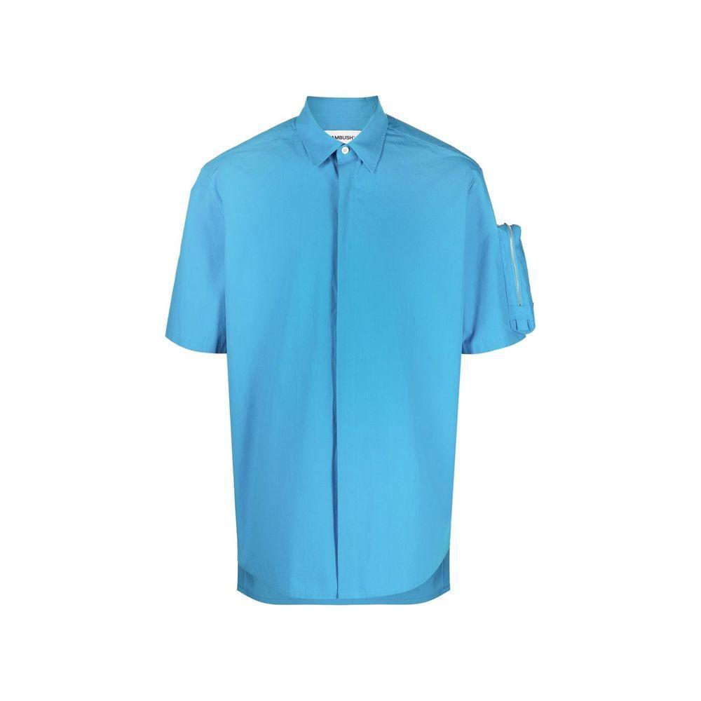 Ambush Short-Sleeved Shirt AM-8735196283092-IT46 | S