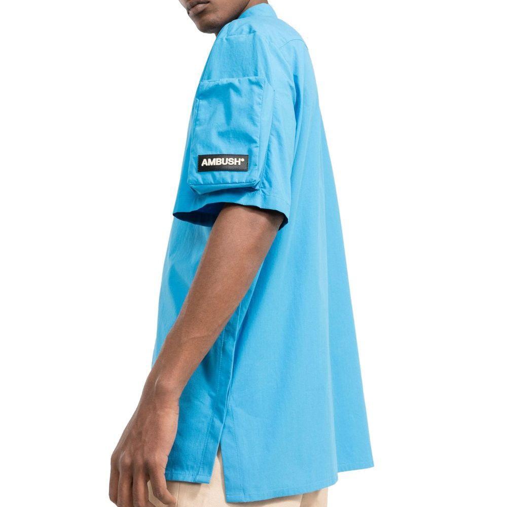 Ambush Short-Sleeved Shirt AM-8735196283092-IT46 | S