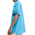Ambush Short-Sleeved Shirt AM-8735196283092-IT46 | S