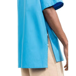 Ambush Short-Sleeved Shirt AM-8735196283092-IT46 | S