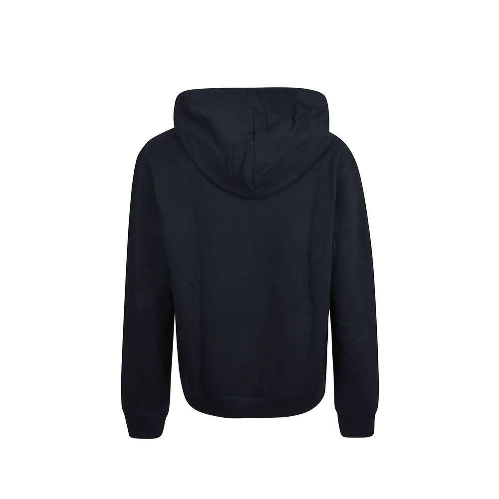 Lanvin Printed Hooded Sweatshirt LA-8736452509908-M