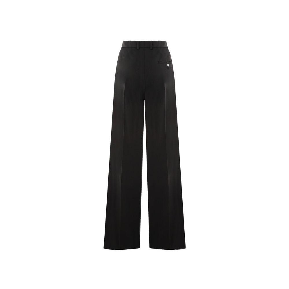 Balenciaga Wool Flared Pants BA-8735226757332-XS