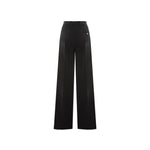 Balenciaga Wool Flared Pants BA-8735226757332-XS