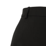 Balenciaga Wool Flared Pants BA-8735226757332-XS