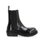 Bottega Veneta Fireman Ankle Boots BO-8735260573908-EU38/US8