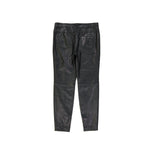 Boutique Moschino Leather Pants BO-8735277154516-44