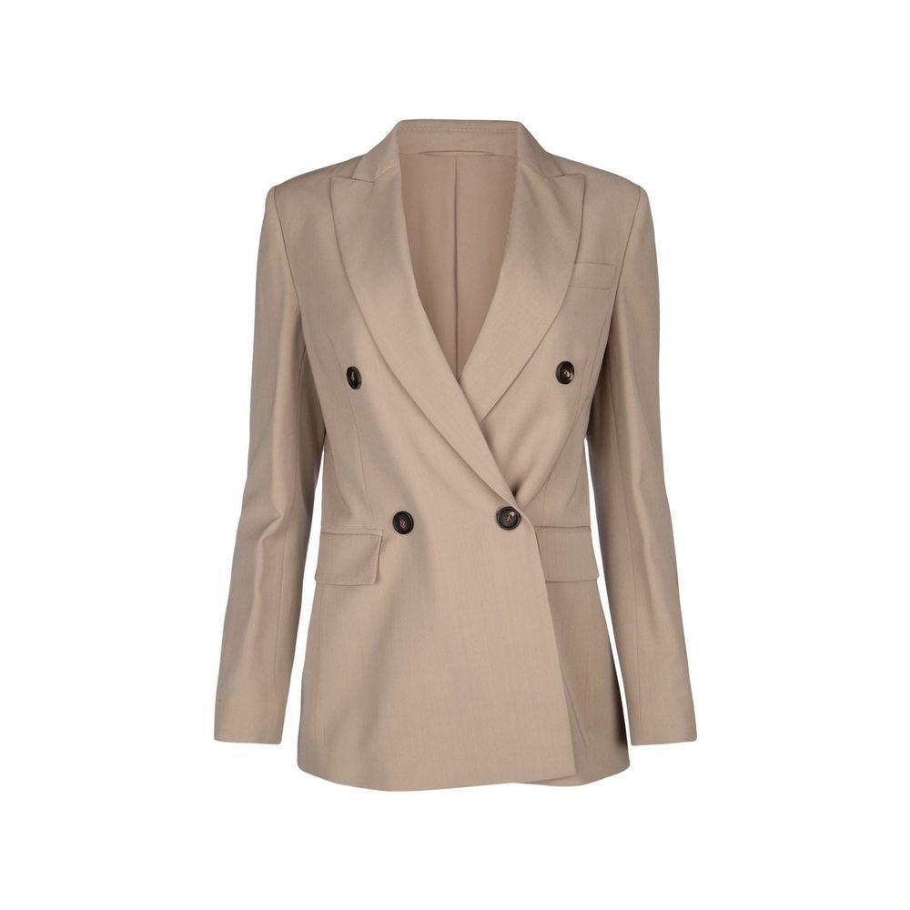 Brunello Cucinelli Wool Jacket