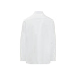 Burberry Cotton Shirt BU-8735298846932-XXS