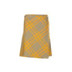 Burberry Kilt Style Skirt BU-8735300944084-36