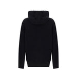 Burberry Forister Knitted Hoodie
