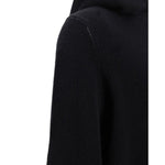 Burberry Forister Knitted Hoodie