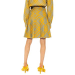 Burberry Kilt Style Skirt BU-8735300944084-36
