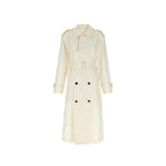 Burberry Silk Trench Coat BU-8735303631060-40