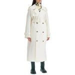 Burberry Silk Trench Coat BU-8735303631060-40