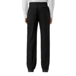 Burberry Wool Pants BU-8735305236692-IT50 | L