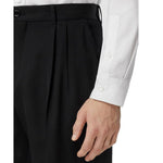 Burberry Wool Pants BU-8735305236692-IT50 | L