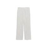 Casablanca Casablaca Cotton Wide-Leg Pants CA-8735307727060-48 | M