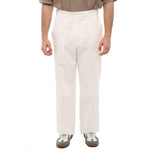 Casablanca Casablaca Cotton Wide-Leg Pants CA-8735307727060-48 | M