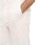 Casablanca Casablaca Cotton Wide-Leg Pants CA-8735307727060-48 | M