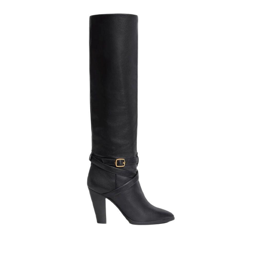 Celine Wiltern Boots CE-8735320441044-EU37/US7