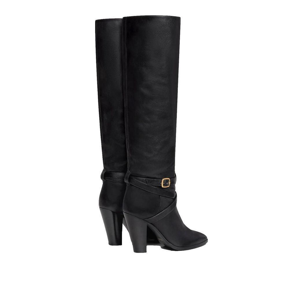 Celine Wiltern Boots CE-8735320441044-EU37/US7