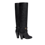 Celine Wiltern Boots CE-8735320441044-EU37/US7