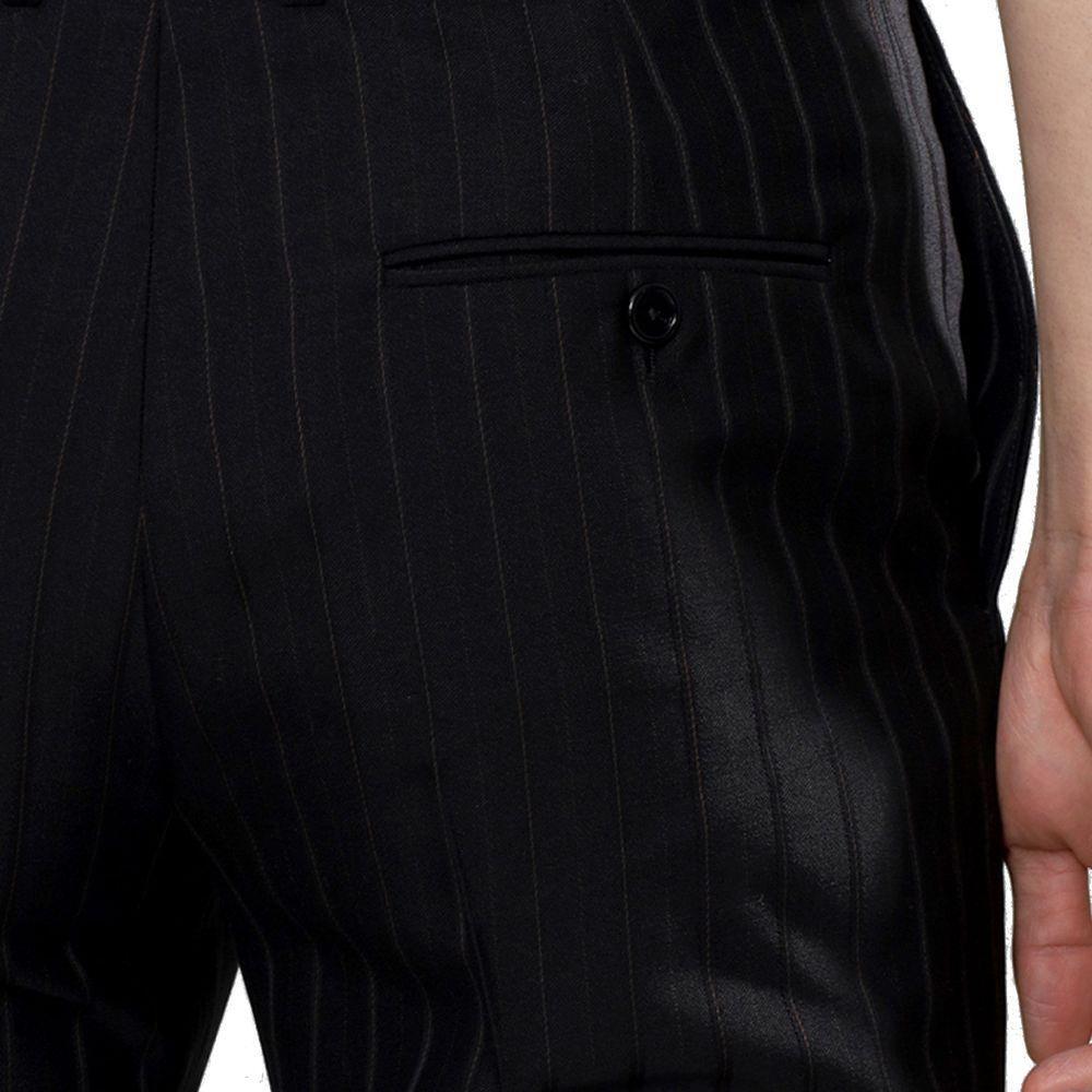 Celine Wool Classic Pants CE-8735320604884-IT50 | L