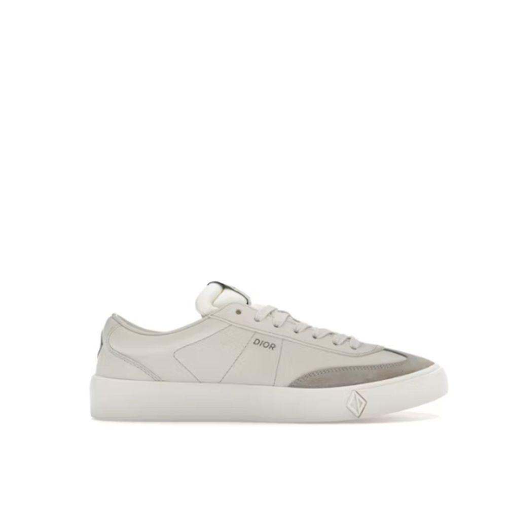 Dior B101 Leather Sneakers DI-8735332860116-EU48/US15