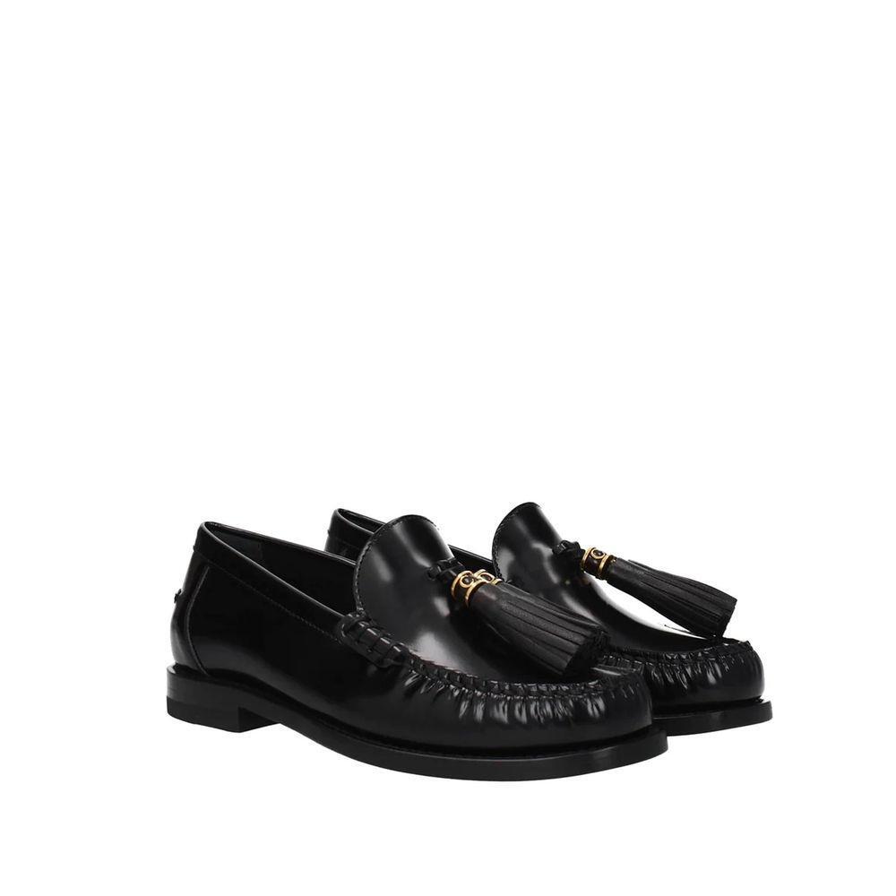 Dior D-Academy Loafers DI-8735340724436-EU34/US4